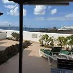 Casa Lanzarote By Vulcano Homes Vakantiehuis *