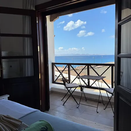 بيت للعطل Casa Lanzarote By Vulcano Homes *