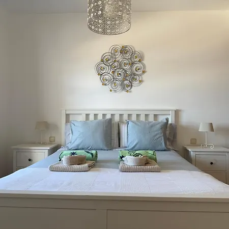 Casa Lanzarote By Vulcano Homes Playa Blanca (Lanzarote)