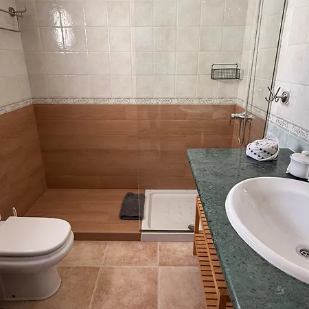 Casa Lanzarote By Vulcano Homes بيت للعطل