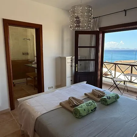 Vakantiehuis Casa Lanzarote By Vulcano Homes