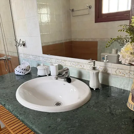 Casa Lanzarote By Vulcano Homes * Playa Blanca (Lanzarote)