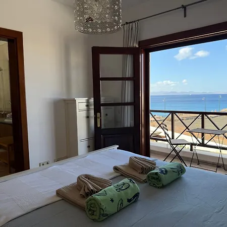 Dom wakacyjny Casa Lanzarote By Vulcano Homes