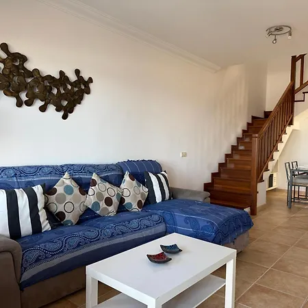 Dom wakacyjny Casa Lanzarote By Vulcano Homes Playa Blanca (Lanzarote)