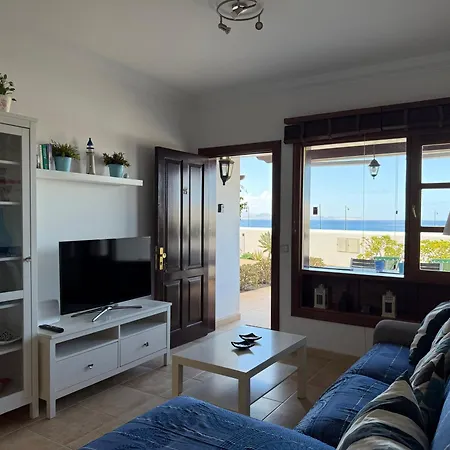Casa Lanzarote By Vulcano Homes بيت للعطل بلايا بلانكا