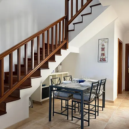 Casa Lanzarote By Vulcano Homes * Playa Blanca (Lanzarote)