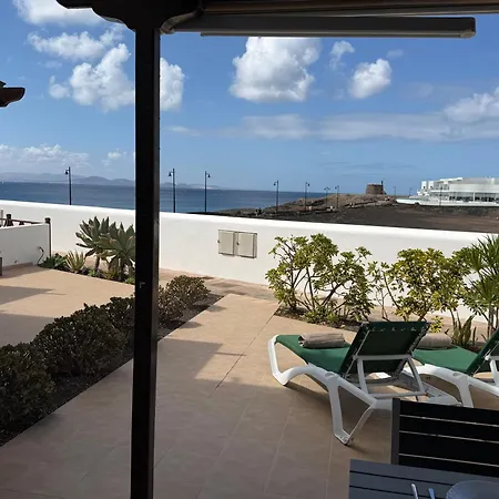 Casa Lanzarote By Vulcano Homes Dom wakacyjny *