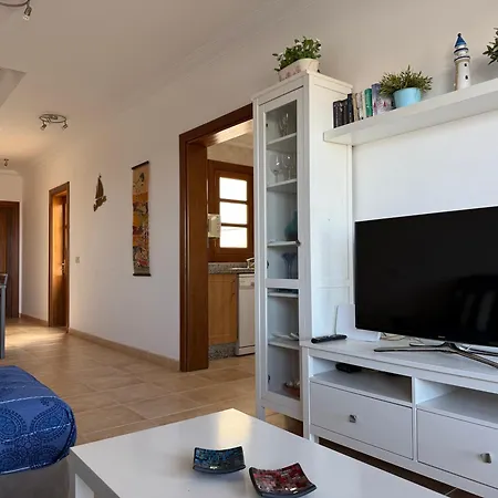 Dom wakacyjny Casa Lanzarote By Vulcano Homes Playa Blanca (Lanzarote)