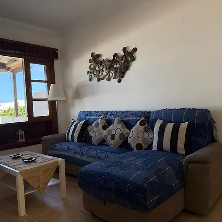Casa Lanzarote By Vulcano Homes Dom wakacyjny Playa Blanca (Lanzarote)