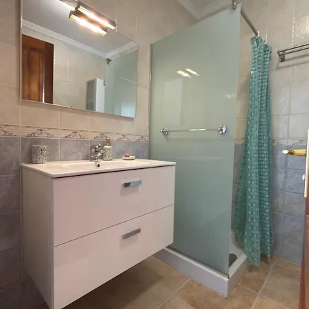 Casa Lanzarote By Vulcano Homes Playa Blanca (Lanzarote)