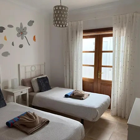 Casa Lanzarote By Vulcano Homes Dom wakacyjny *