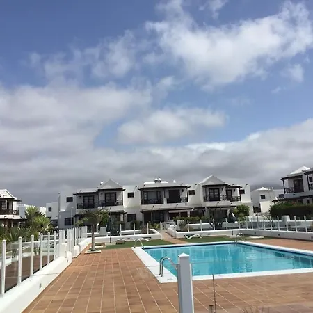 Casa Lanzarote By Vulcano Homes Dom wakacyjny Playa Blanca (Lanzarote)